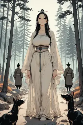 漢詩を詠む　9作目