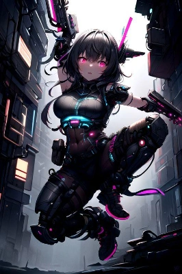 猫娘
