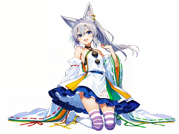 お題「イヤーカフ」