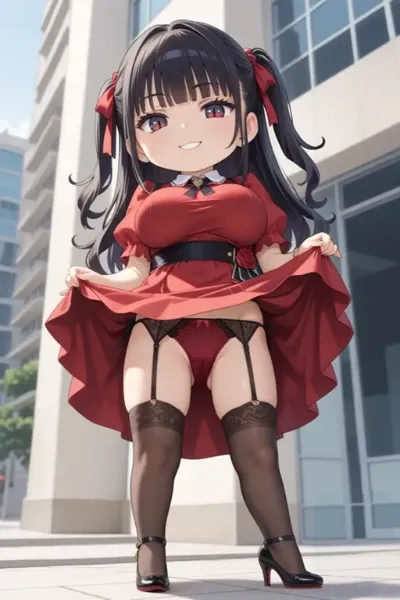 毎日暑くて股間が蒸れ蒸れ！　PART1