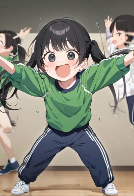 trainee days:WH