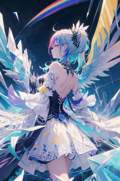 氷天使