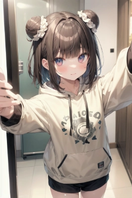 誰かこの髪型なんて言うのか教えて