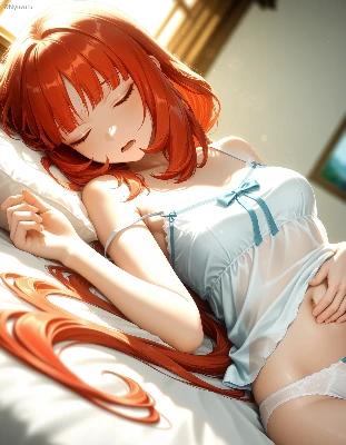 ニィロウ（Zzz...）