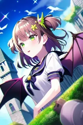 城