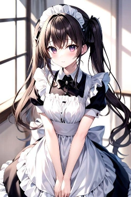 メイド