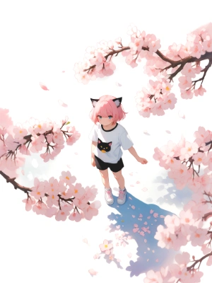sakura