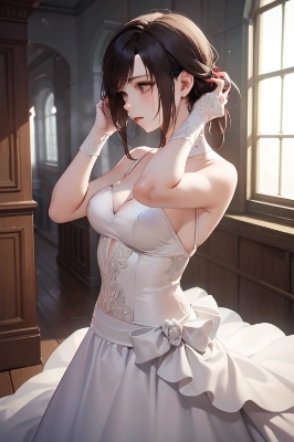 何事も