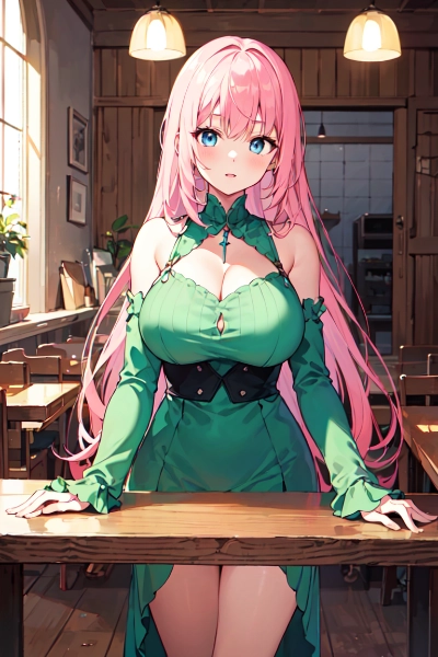 ミーナ(エアイズ王国)