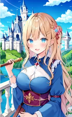 城