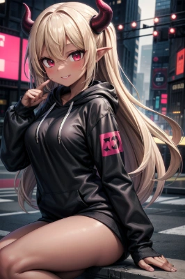 ごめんってばー