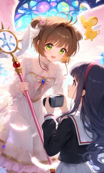ですわ