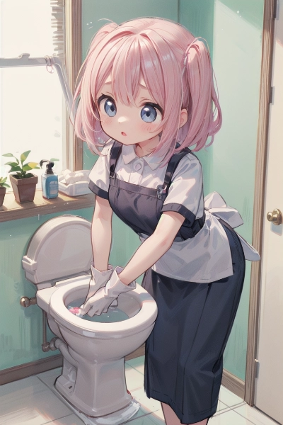 みんな汚しすぎ😅