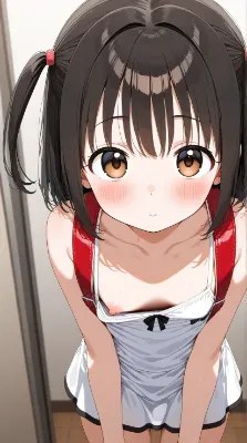 ラッキースケベ