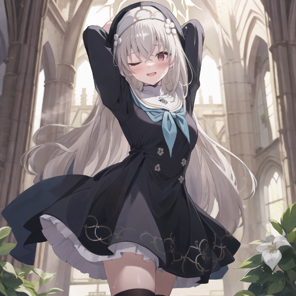 歌住サクラコ様