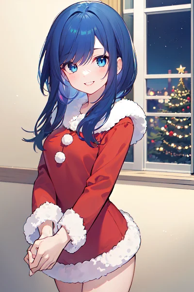 クリスマス