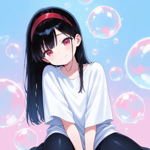 たまには長文設定語りのコーナー