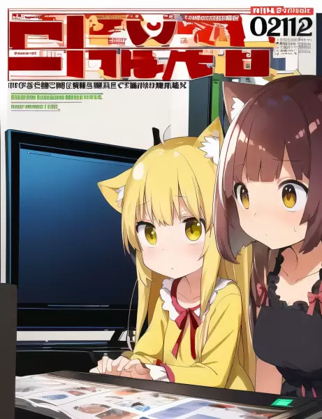 月刊PCワカラナイ