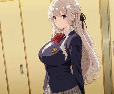 性処理係に指名されて無理やりやられちゃうJK（3人目）