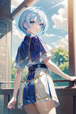 おはよう！
