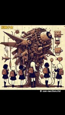 機内モード使節団