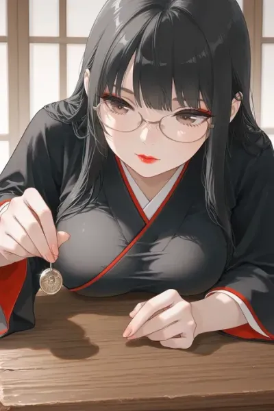 故事成語を学ぼう　PART4