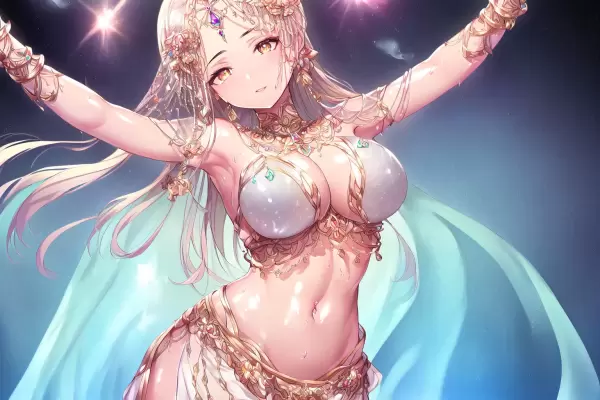 踊り子さん詰め合わせ