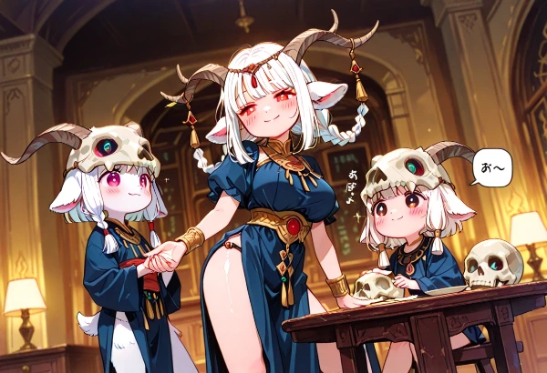 ゆるTRPG _13e