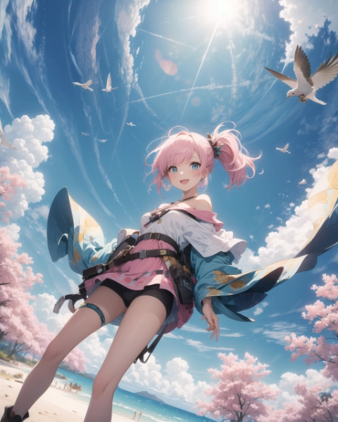 秋桜