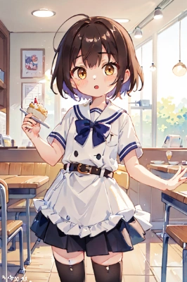 いらっしゃい…