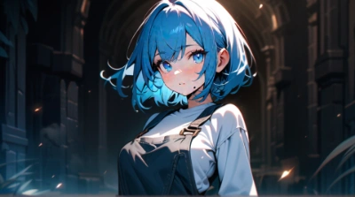 オーバーオール