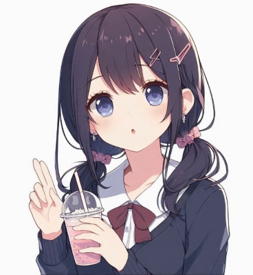 飲み物☕️