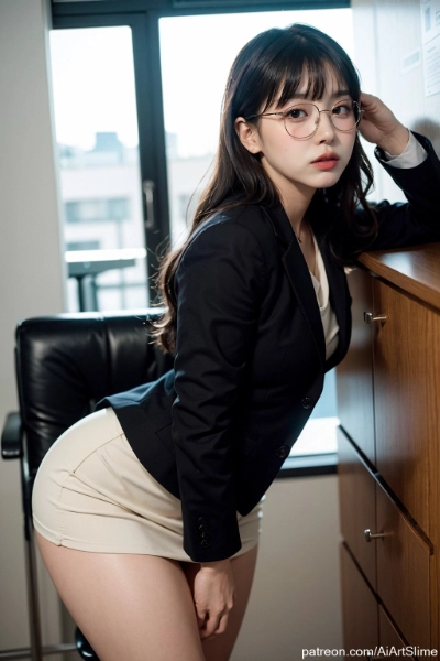 Office Lady(OL)