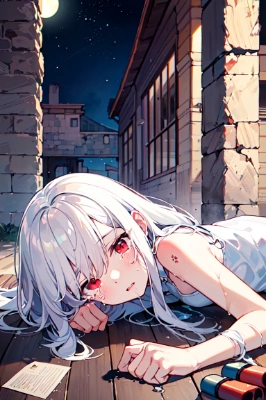 追放