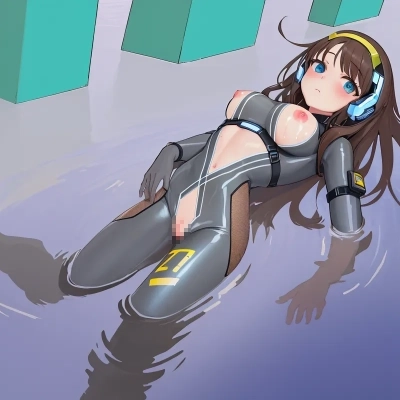 パイスーガール（剥