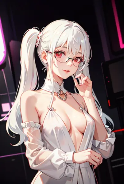 バイクにつかれた先輩