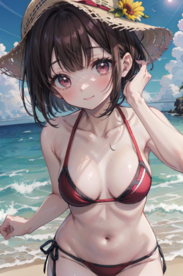 お久しぶりです♡