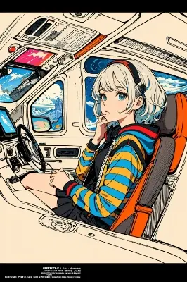 drive