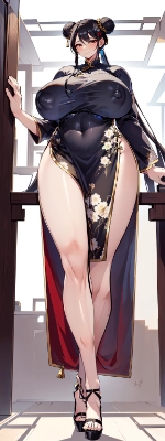 チャイナ