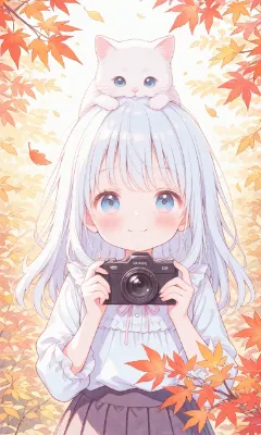 フィルムカメラのサムネイル