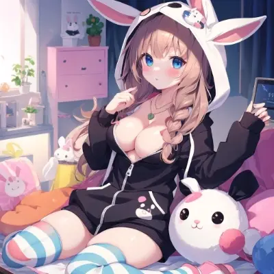 我が家のぐーたら妹