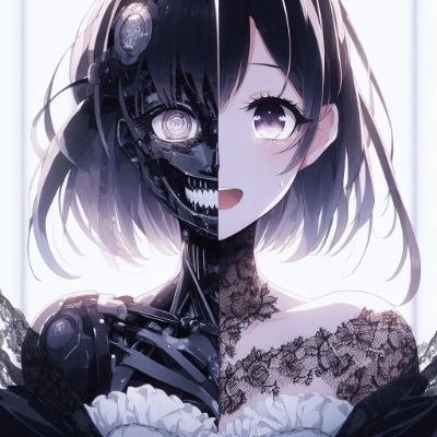 ハーフアンドハーフ