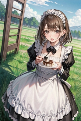 おやつの時間