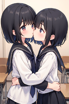 ん