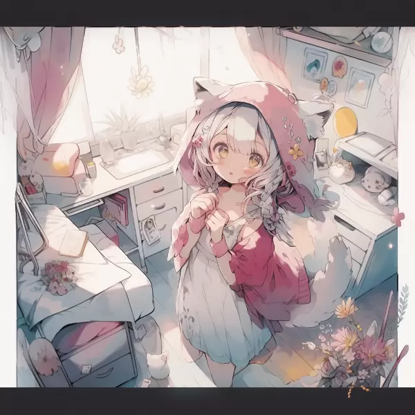 お部屋紹介