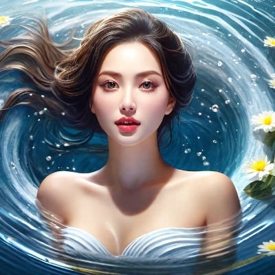 水