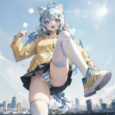 踏んじゃうよ？