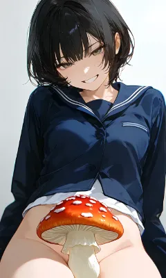 お○ん○ん生えた