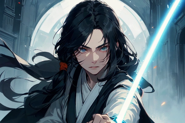 先輩「ジェダイの文句は俺に言え」