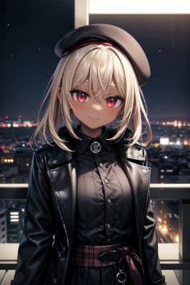 ありがとう